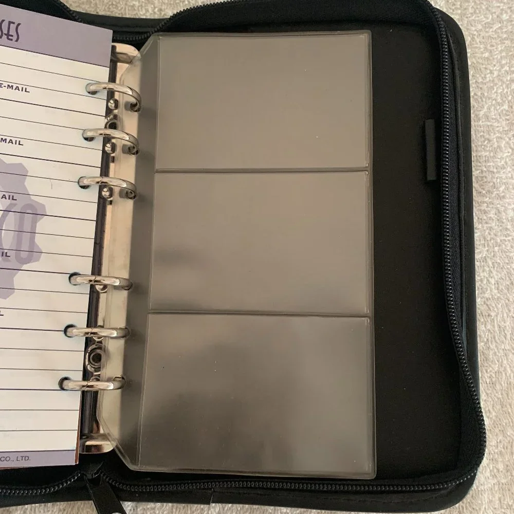Vintage 90s Sanrio Pochacco Mini Planner